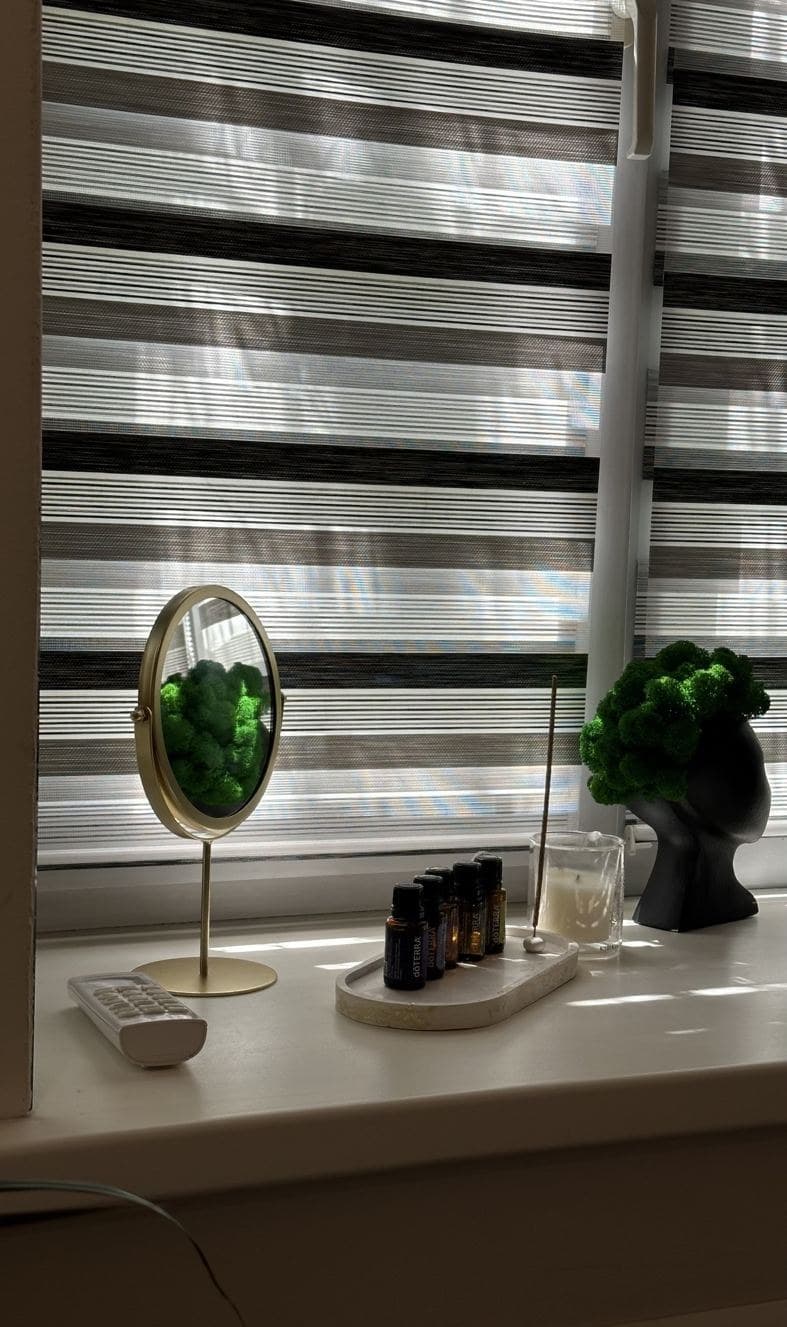 Интерьер центра ESTETICA