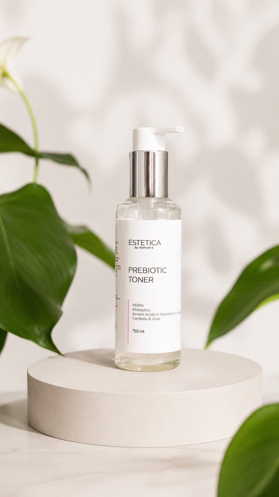 PREBIOTIC TONER — Пребиотический тоник, фото 1