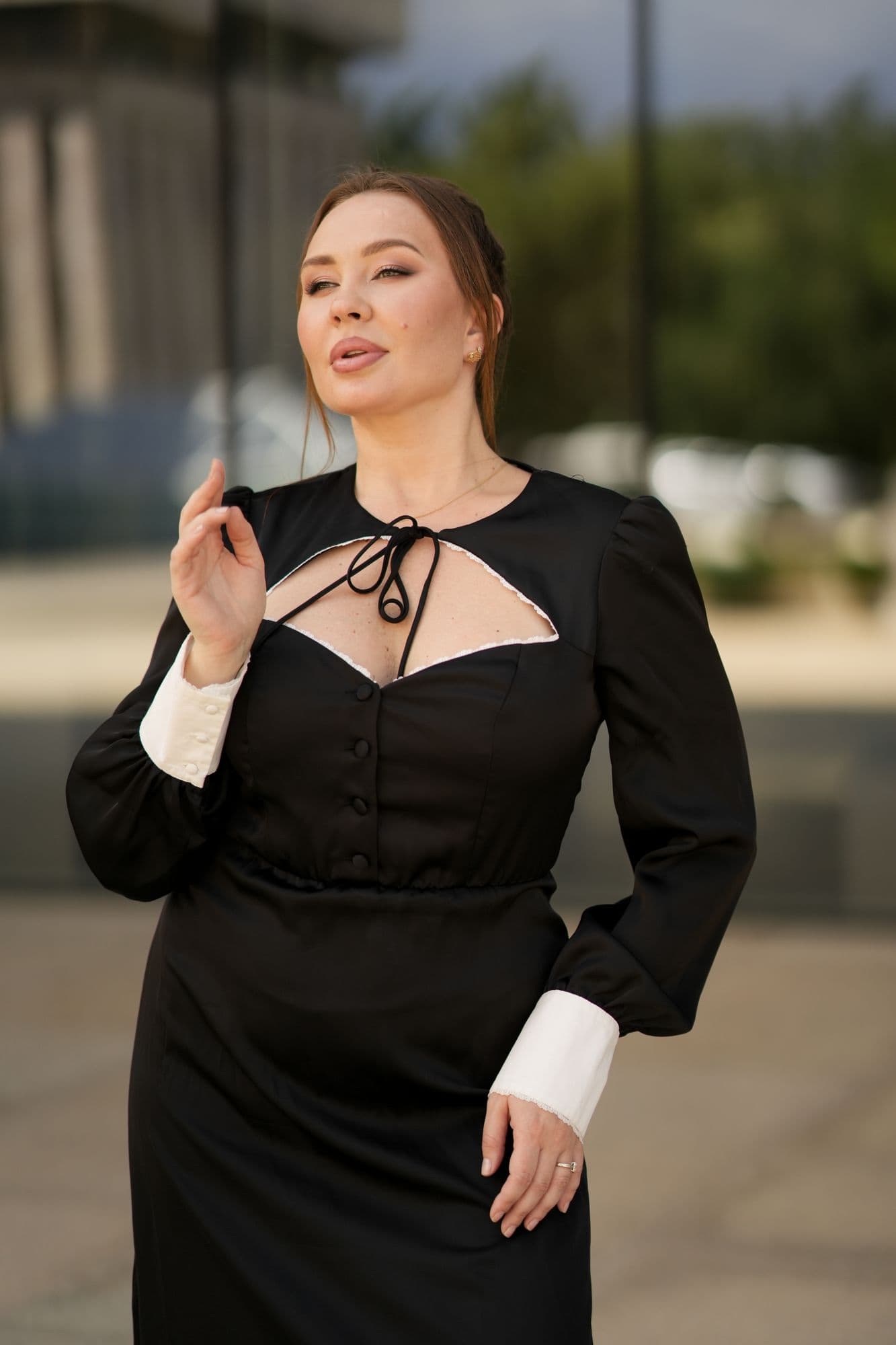 Светлана Вольфрам — автор метода ESTETICA Academy